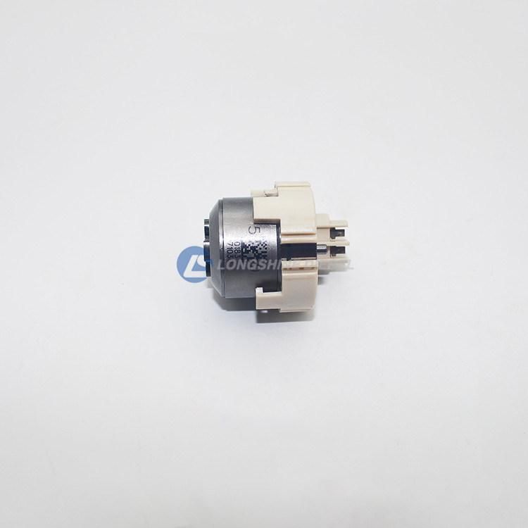 Actuator 7206-0440 Eui Solenoid Valve Actuator 7206-0440