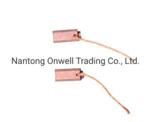 Catt-316 Carbon Brush of AC Motor