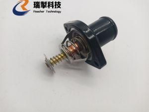 Auto Thermostat Housing for Peugeot Citroen 1336. A0