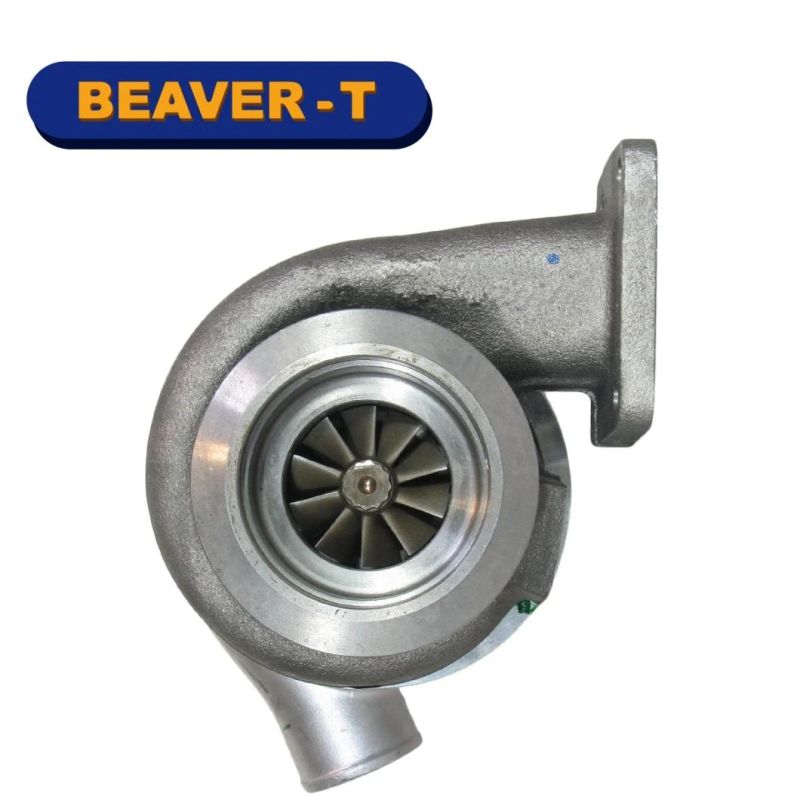 S2a Turbo Turbocharger for John Deere Genset 4045 4045t 4.5L Diesel 318615/ Turbocharger/ Turbo/ Diesel Engine/ Truck