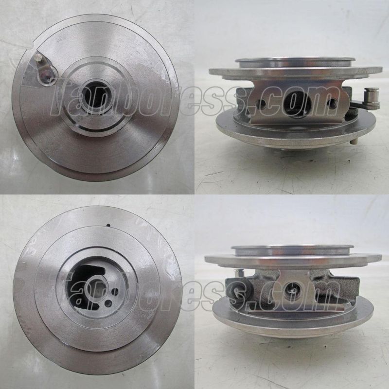Turbocharger turbo parts for Hyundai Santa TF035VNT 49135-07100