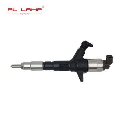 Diesel Fuel Injector Common Rail Injector Assembly 095000-8940 for John Deere