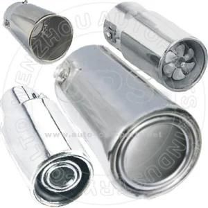 Exhaust Muffler (OAT05-52)