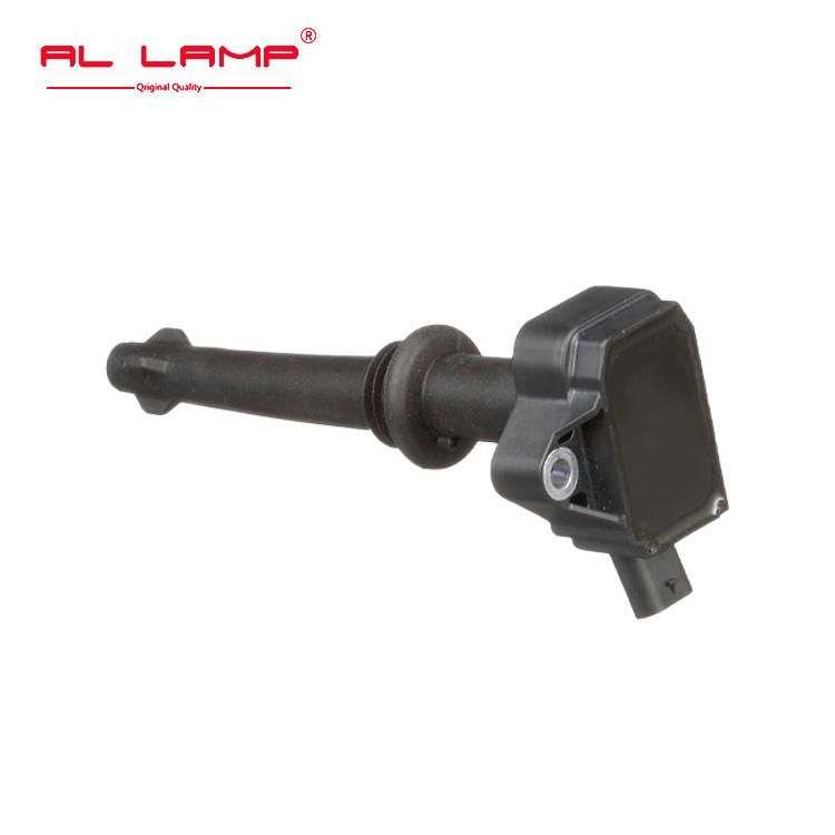 Ignition Coil Lr010687 for V8 Engines on Land Rover Lr4 Range Rover Sport