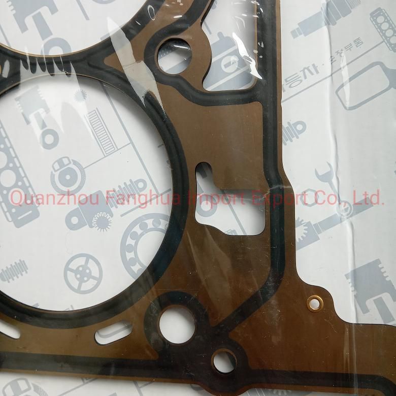 Cylinder Head Gasket 1720160120 Hgsy408601g 34ss019 10228100 Wg1892511 611026300 Fit for Ssangyong Korando Acyton