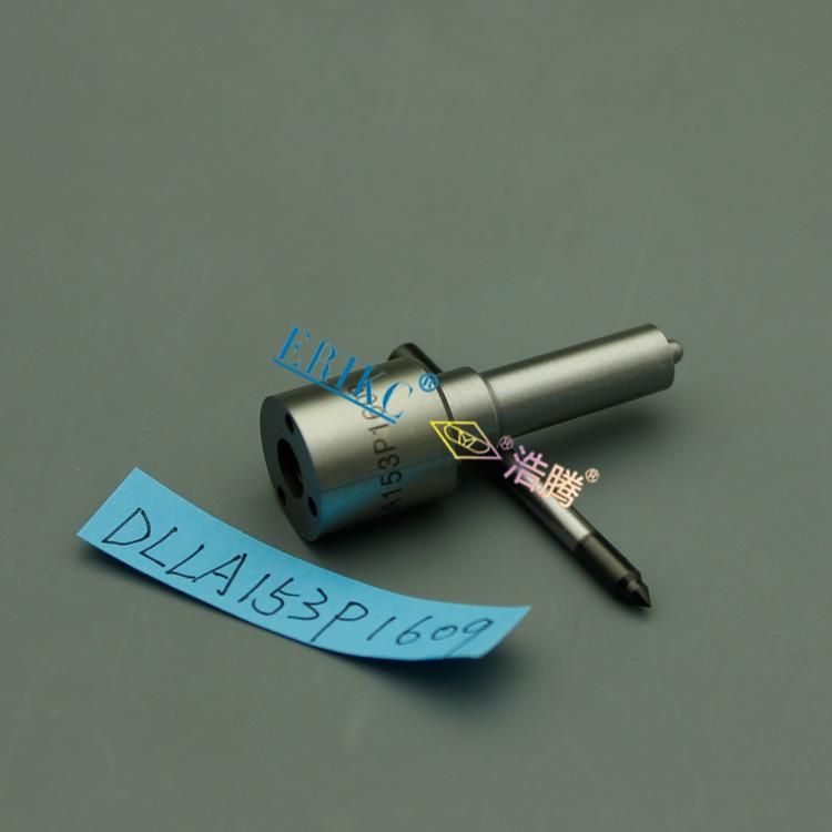 Bosch Original Common Rail Nozzle Dlla153p1609 (0 433 171 983) and Bosch Fuel Injection Pump Nozzle Dlla 153 P 1609 (0433171983) for 0 445 110 278