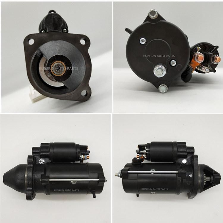 12V 3.0kw 10t Starter Motor for Iskra Is1195 2873K621 18941