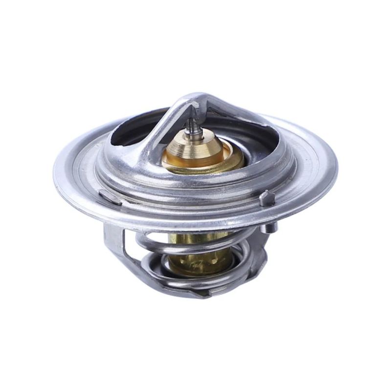 Vehicle Engine Cooling Thermostat Radiator Auto Spare Parts for Car Ford/Amc/GM