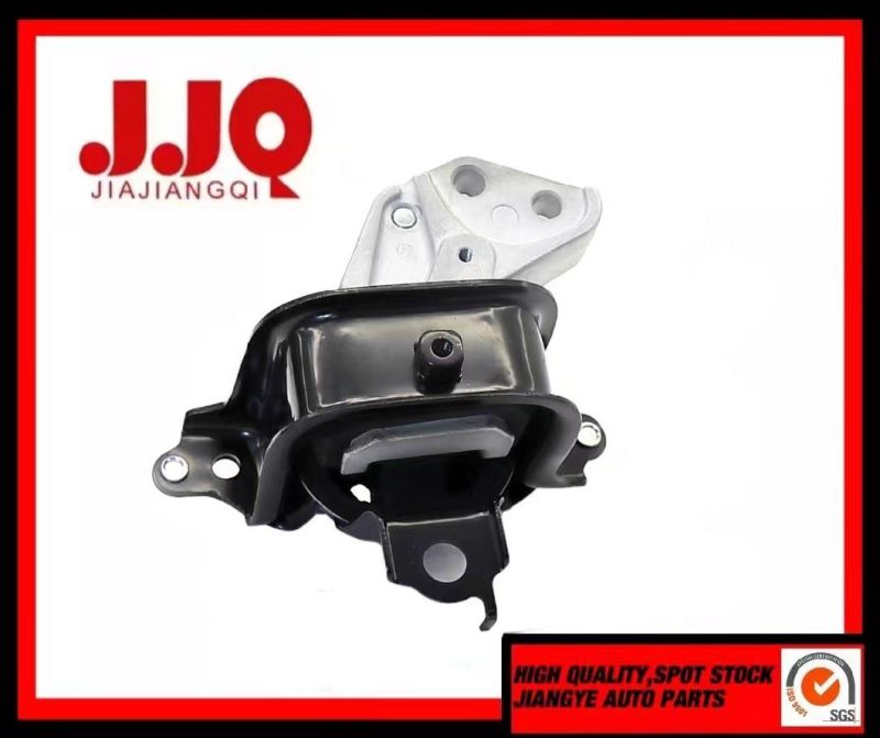 Auto Rubber Parts Engine Mount 12305-23011 for Toyota Corolla E12