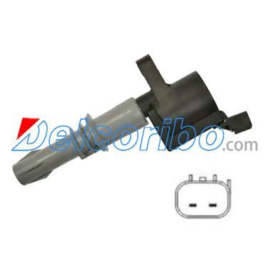 3L3z-12029-Ba, 3L3e-12A366-Bb, 3L3e-12A366-Ca Ford Ignition Coil