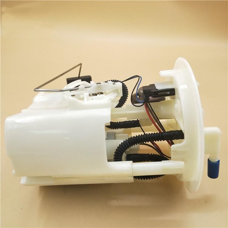 Hot Sale High Pressure Electric Fuel Pump Assembly 9638028780 9642124180 Fit for Peugeot