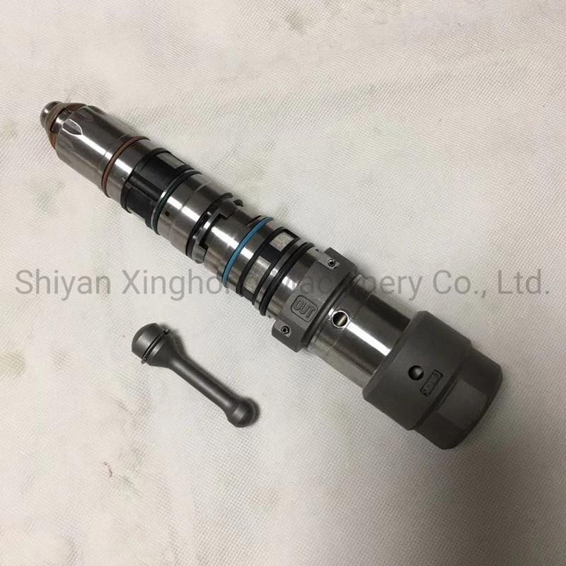 Fuel Injector 4928346/4087887 for Qsk19 Construction Machinery Engine Part