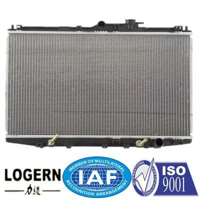 Ho-082 Automobile Aluminum Radiator for Honda Accord 4cyl&prime;03-04 at Dpi: 2599