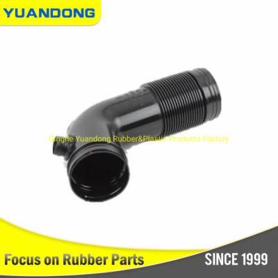 Volkswagen 07K129684c Genuine OEM Connector Pipe