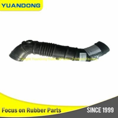 Ok24013220 Auto Spare Parts Air Filter Intake Hose Rubber Air Cleaner Pipe Tube Boot Ok240-13-220 for Hyundai