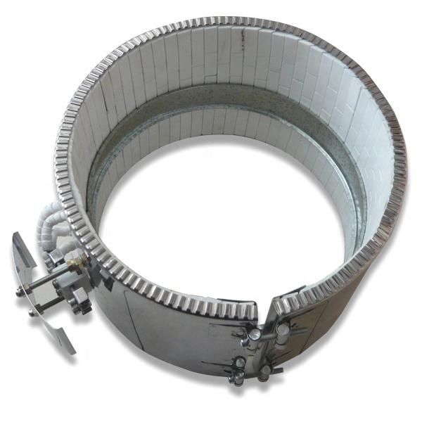 Nt855-C280 Engine Intake Heater 4914333 for Cummins