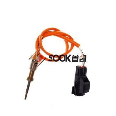 Exhaust Gas Temperature Sensor OEM: Ah2212b591da, Lr015455 for Rover