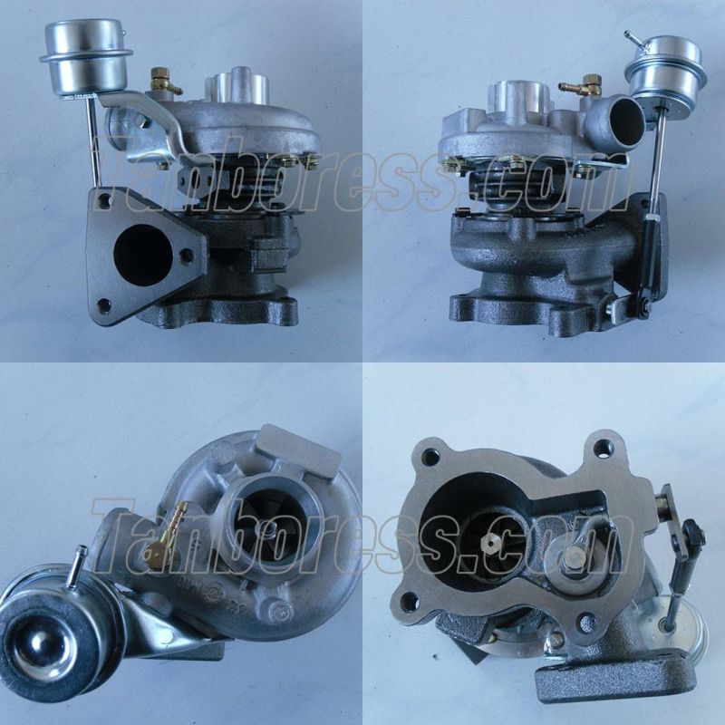 Audi Seat Volkswagen ( VW ) GT1544S 454097-0001 028145702 Turbocharger CHRA for engine 1Z AHU