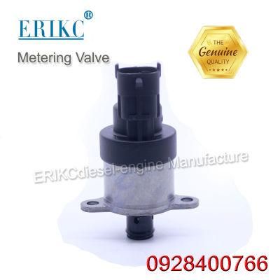 Erikc 0928400766 Bosch Auto Fuel Pressure Control Valve 0 928 400 766 Fuel Pump Inlet Metering Valve 0928 400 766 for Man