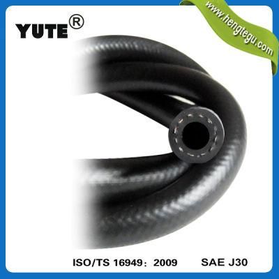 Ts 16949 Oil Resistant 5/16 Inch Rubber Hose for Auto