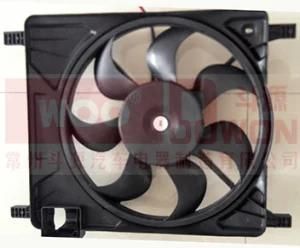 Daewoo Matiz Radiator Fan / Condenser Fan / Electric Fan / Car Fan 95975939