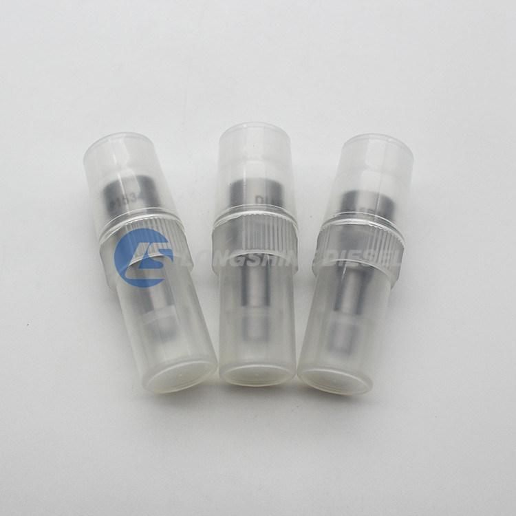 Common Rail Injector Nozzel Dlla145p1534