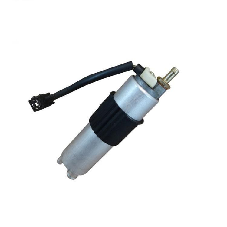 Low Noise External Electric Fuel Injection Pump 0004704994 0004705494