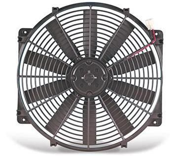 New Type Bus Air Conditioner Cooling Condenser Fan