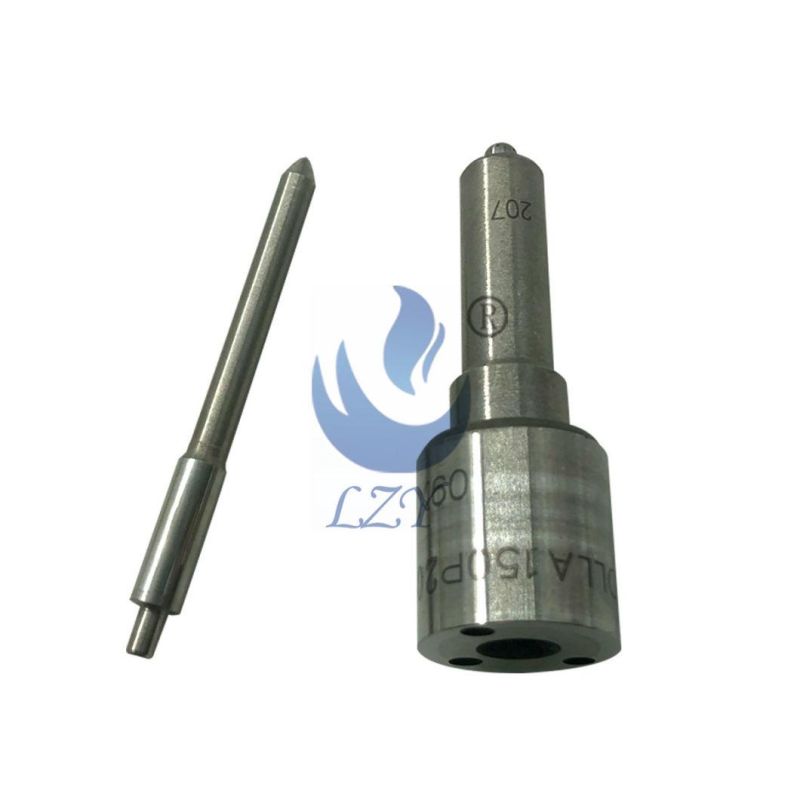 Diesel Engine Parts Nozzle 150p207