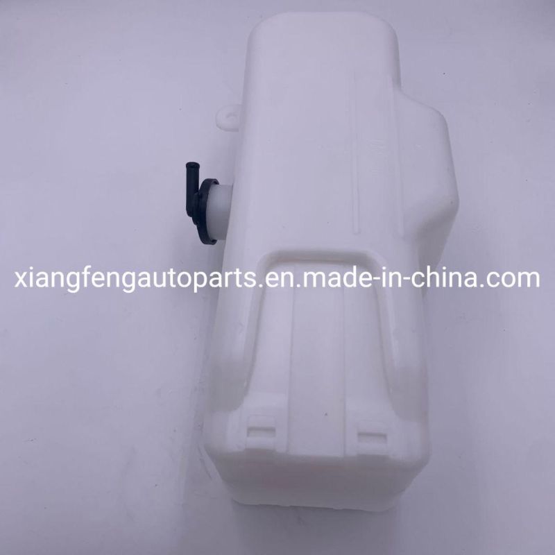 1Hz Expansion Tank Coolant Tank Auto Plastic Radiator Tank 16470-17061 for Toyota Coaster Hzb50