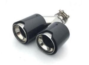 for BMW Exhaust Pipe Exhaust Muffler Parts Accessory System 9099-23