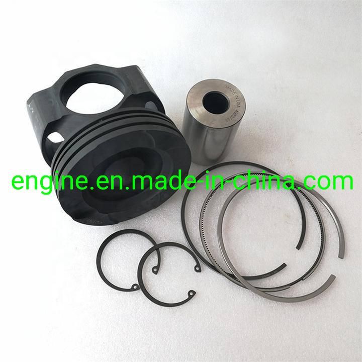 Isx15 Qsx15 Diesel Engine Injection Timing Tool Kit 3163021