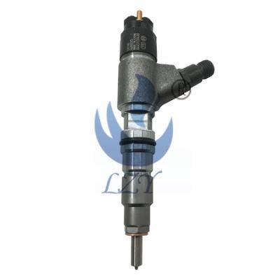 Diesel Engine Parts 7.1 Engine Common Rail Injector 0445 120 400