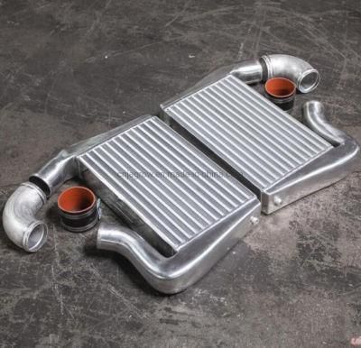 Intercooler Kit for Nissan Gt-R R35