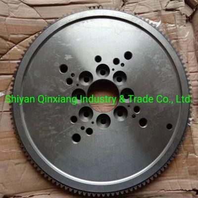 Qsb5.9 Engine Flywheel 5282230 3970976 3282053 3934860 for Hyundai