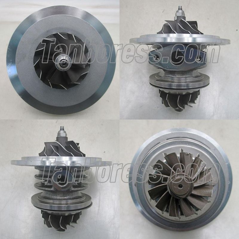 Ford GT2052S HS2.8 Power Stroke 2.8 E2 721843-0001 turbocharger