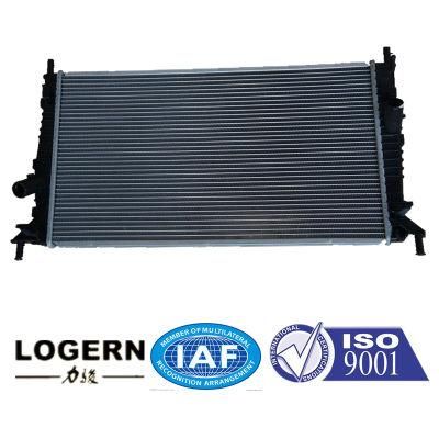 Auto Parts Radiator for Mazda Axela/Mazda 3/4cyl&prime;03 (DPI: 2696)