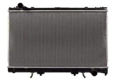 Car Parts Water Tank Radiator for Lexus Ls 1994-2000 (OEM 16400-50130)