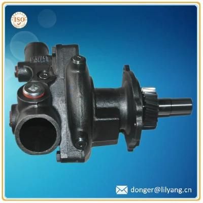 Casting Automotive Engine Water Pump Casing for Toyota, Pump Housing