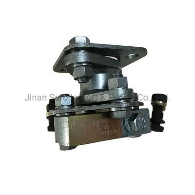 Sinotruk HOWO Truck Parts Engine Auto Parts Crankshaft Flange Coupling Vg1500020070 Vg1560080279