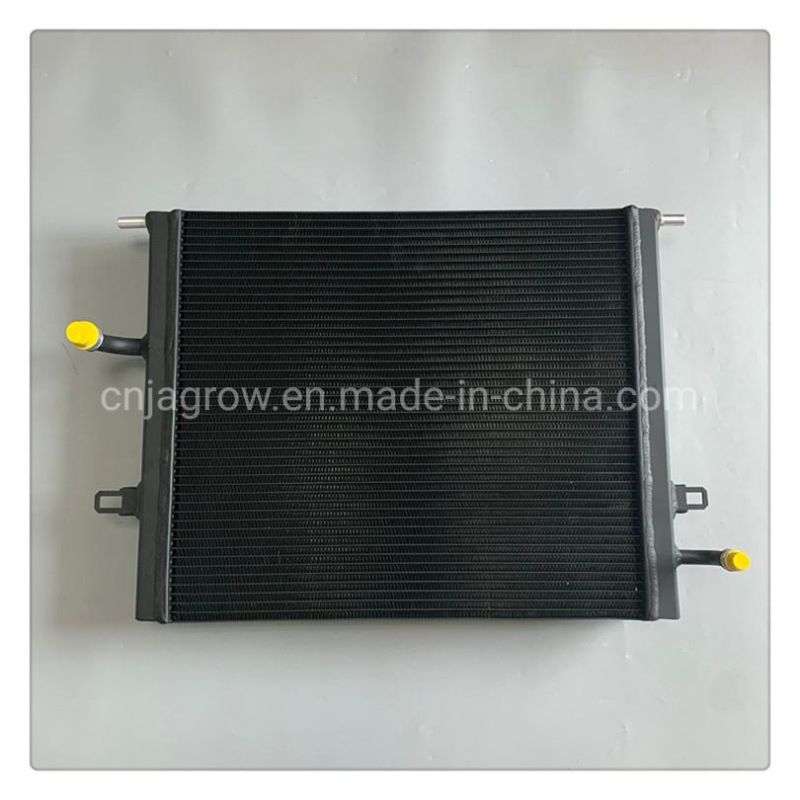 Aluminum Radiator for BMW F Series B48 B58 Engine