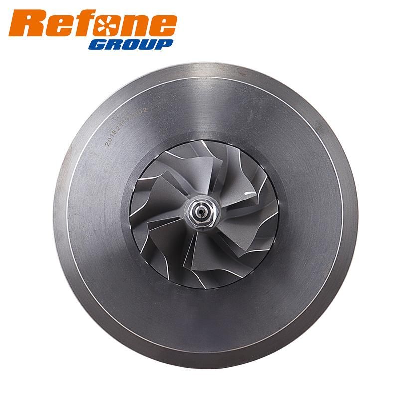 Nice Price Gta4294bns Turine Core Assembly 714788-5001s Chra Turbocharger 92458-R23528065 Turbos Charger Cartridge for Series 60 Engine
