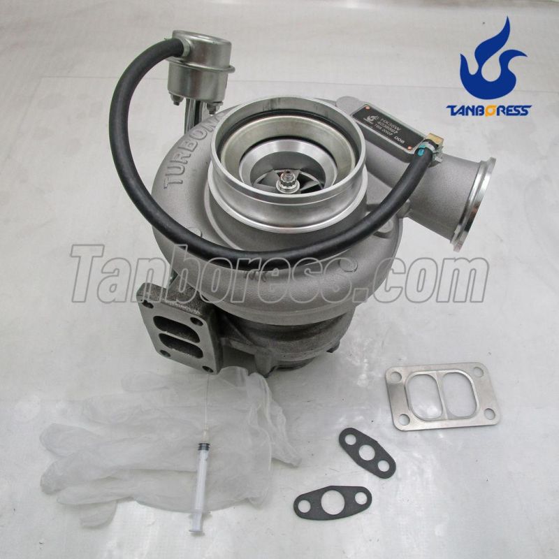 Turbocharger for Cummins TIER 3 HX35W QSB 4038597 4042667 4038597R