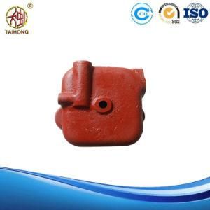 Spare Parts for Diesel Engine Parts Cylinder Head Cover