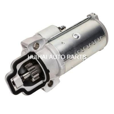 Brand New Auto Car Motor Starter 30581 Ts22e28 Bk3t-11000-CB/Bk3z-11002-a, /Bk3z-11002-B, /Bk3z-11002-C for Ford