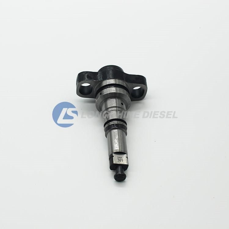Diesel Plunger Element 2 418 455 369