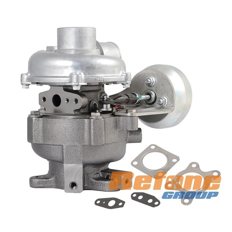 Rhv4 Vhd20011 Vj38 Turbocharger for Ford Mazda Bt50 J97mu 2.5L