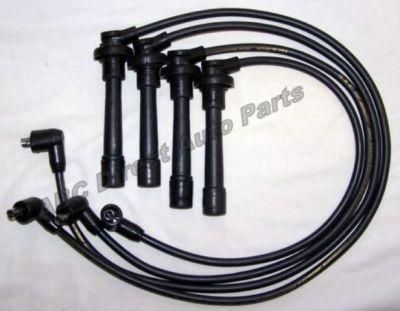 S4-28350accord Civic 1.6L 2.2L 2.3L Vtec 92-02 Suppressor 8 mm Spark Plug Wire
