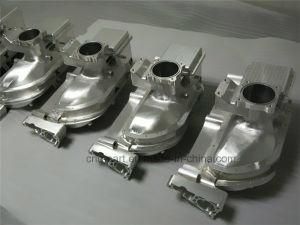 Prototyping and Low Volume Manufacturing of Car Parts