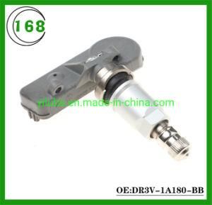 TPMS Tyre Pressure Sensor for Ford B-Max C-Max Fiesta Focus Mondeo Tourneo Navigator Dr3V-1A180-Bb